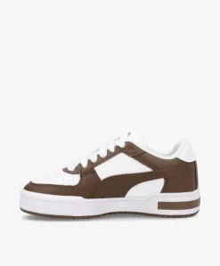 Dame Puma CA Pro Classic - Sneakers dame - hvid brun -