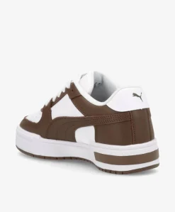 Dame Puma CA Pro Classic - Sneakers dame - hvid brun -