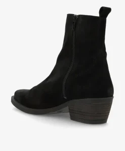 Dame Shoedesign Copenhagen CALAMITY - Ruskindsstøvle Western -