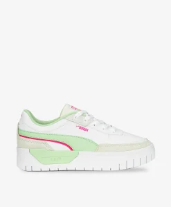Dame Puma Cali Dream Brighter Days Wns - Sneakers Dame -