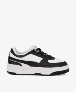 Dame Puma CALI Dream Lth Wns - Sneakers Dame -