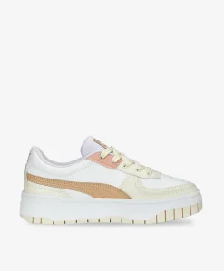 Dame Puma Cali Dream Lth Wns - Sneakers Dame -