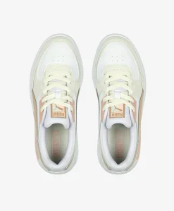 Dame Puma Cali Dream Lth Wns - Sneakers Dame -