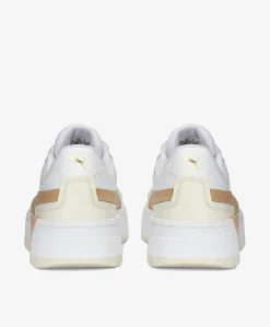 Dame Puma Cali Dream Lth Wns - Sneakers Dame -