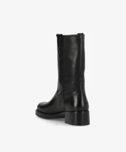 Dame phenumb copenhagen CAMERON - Dame Støvle med hæl - læder