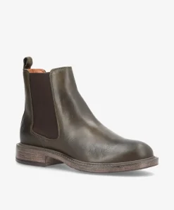 Dame Shoedesign Copenhagen CAMRYN - Chelsea støvle -