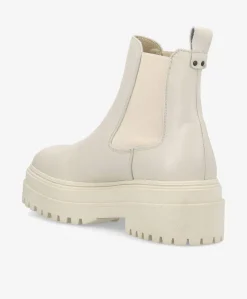 Dame phenumb copenhagen CASH LUX - støvle - cream