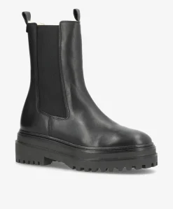 Dame phenumb copenhagen CATALINA WARM - Støvle Dame - Black