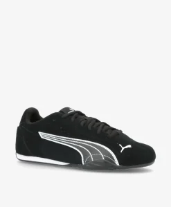 Dame Puma Catch SD- Sneakers Dame - Black -