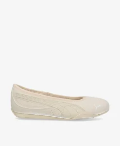Dame Puma Catch soleil - Ballerina Sneakers Dame -