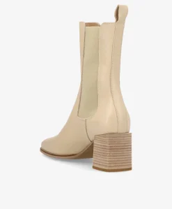 Dame phenumb copenhagen CELESTE - Støvle med hæl - læder