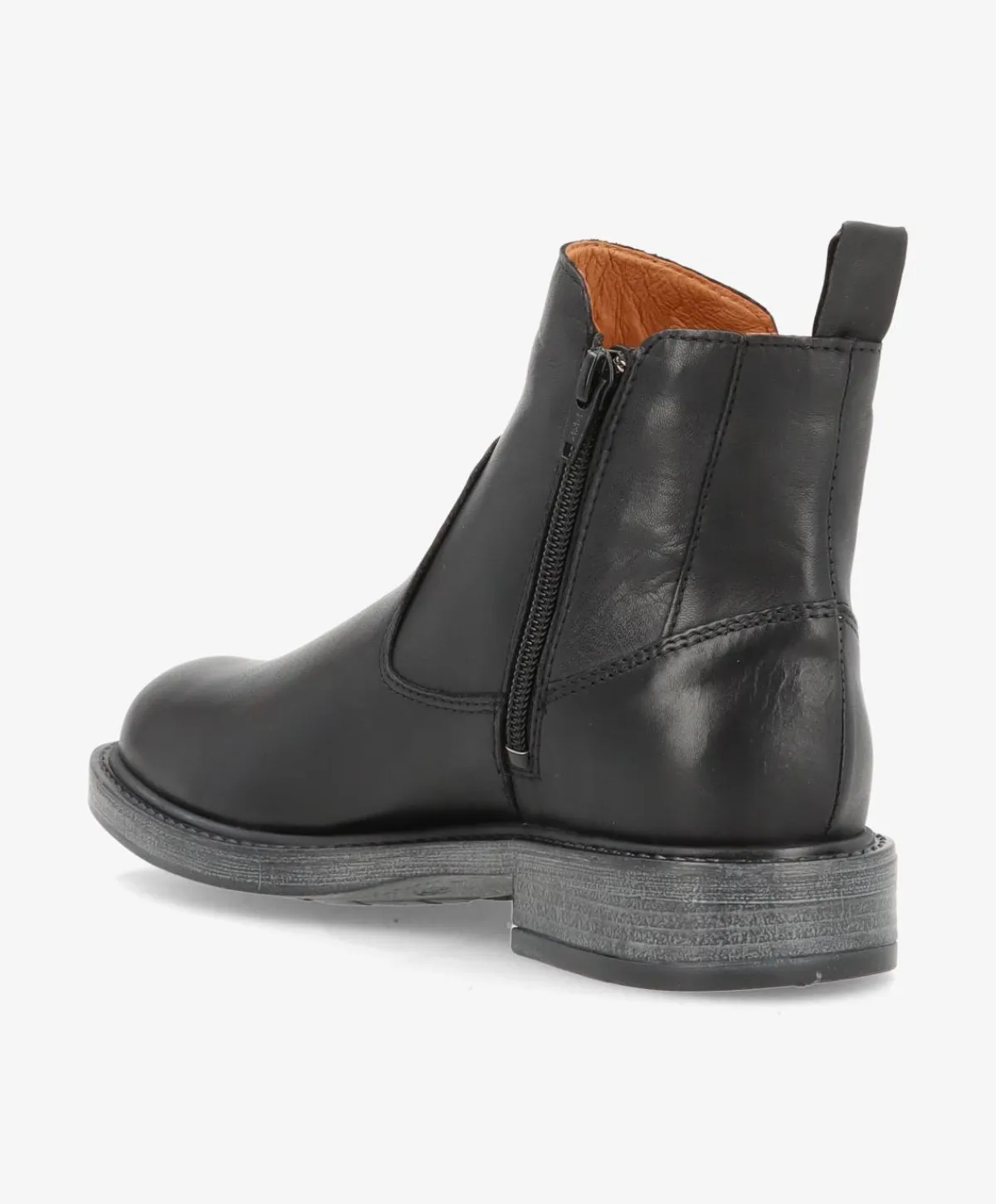 Dame Shoedesign Copenhagen CLAUDIA - Støvle -