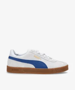 Dame Puma CLUB - Sneakers Dame -