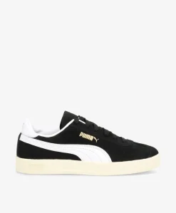 Dame Puma CLUB - Sneakers Dame -