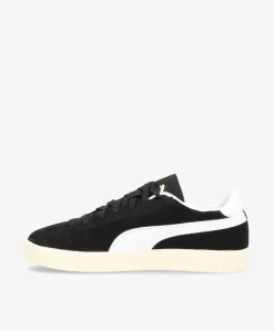 Dame Puma CLUB - Sneakers Dame -