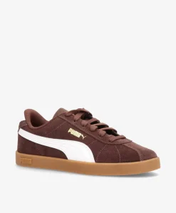 Dame Puma Club II - Sneakers Dame - -