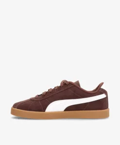 Dame Puma Club II - Sneakers Dame - -