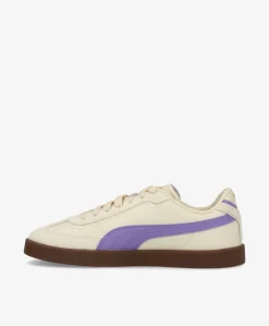 Dame Puma Club II Era Jr - Sneakers -