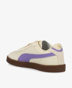 Dame Puma Club II Era Jr - Sneakers -