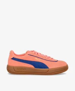 Dame Puma CLUB Klassika SD - Sneakers Dame -