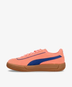 Dame Puma CLUB Klassika SD - Sneakers Dame -