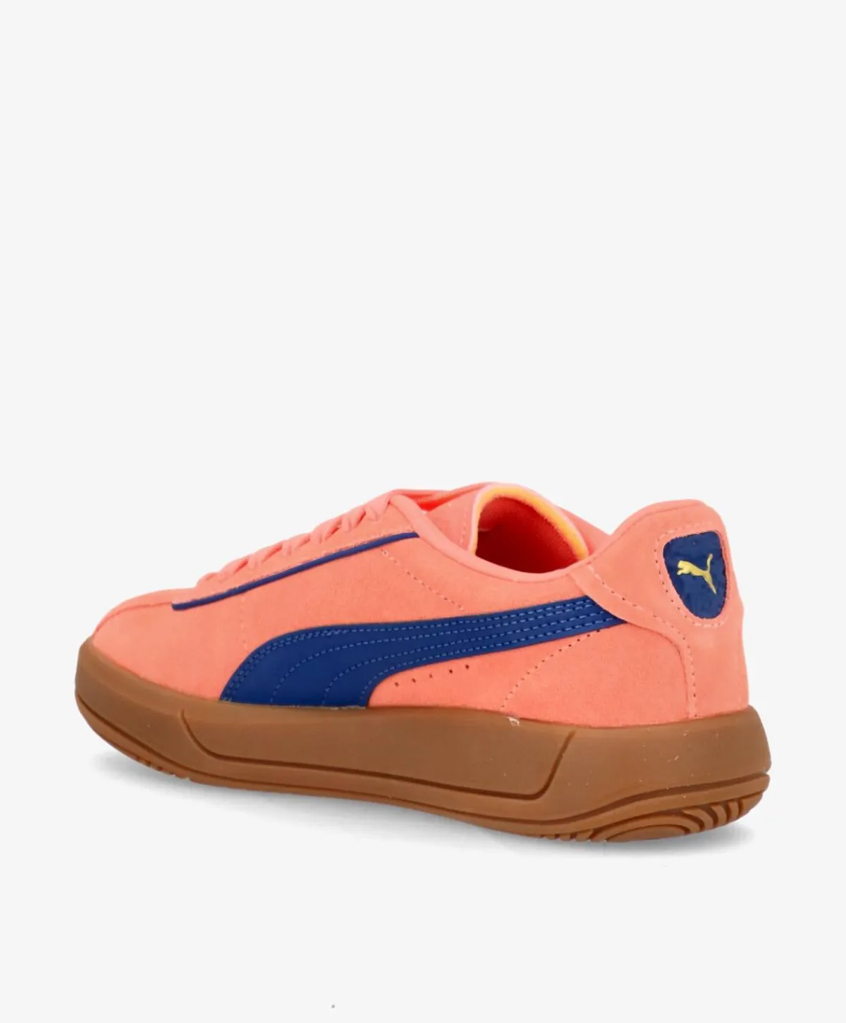 Dame Puma CLUB Klassika SD - Sneakers Dame -