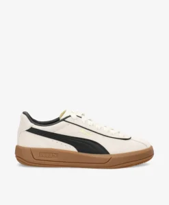 Dame Puma CLUB Klassika SD - Sneakers Dame -