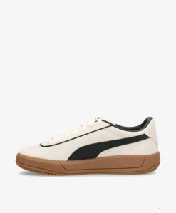 Dame Puma CLUB Klassika SD - Sneakers Dame -