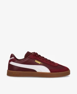 Dame Puma CLUB ll Era - Sneakers Dame -