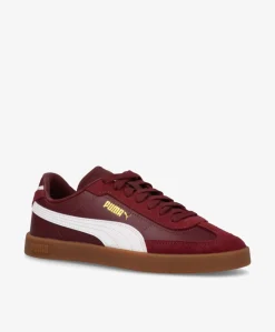 Dame Puma CLUB ll Era - Sneakers Dame -