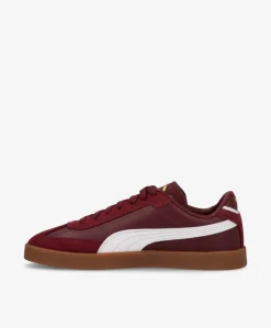 Dame Puma CLUB ll Era - Sneakers Dame -