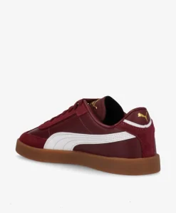 Dame Puma CLUB ll Era - Sneakers Dame -