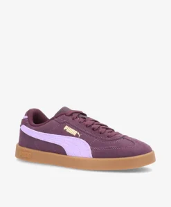 Dame Puma CLUB ll Era - Sneakers Dame -
