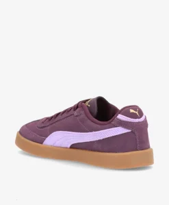 Dame Puma CLUB ll Era - Sneakers Dame -