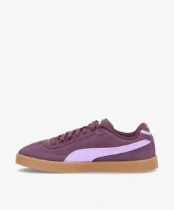 Dame Puma CLUB ll Era - Sneakers Dame -