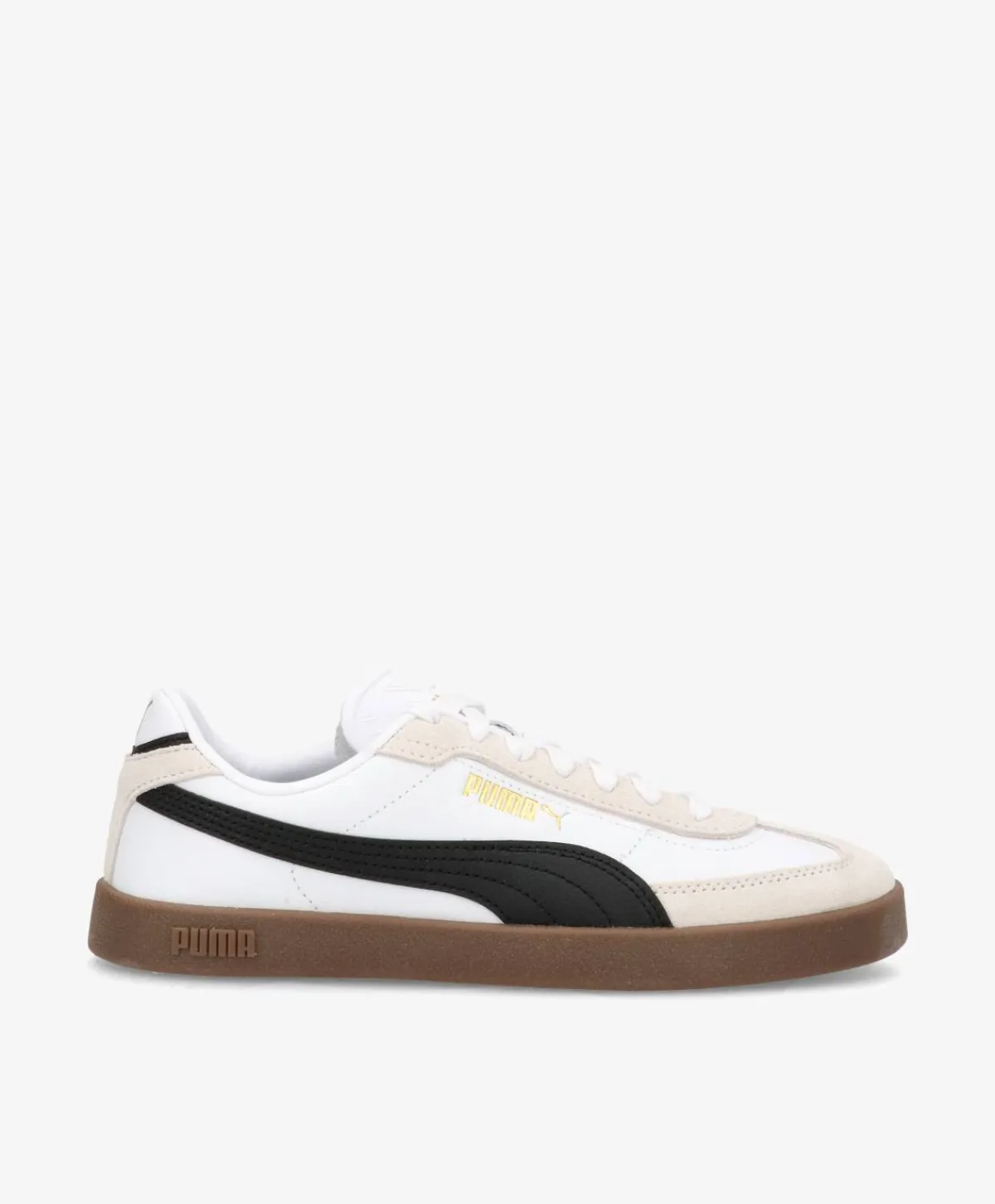 Dame Puma CLUB ll Era - Sneakers Dame -