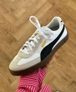 Dame Puma CLUB ll Era - Sneakers Dame -