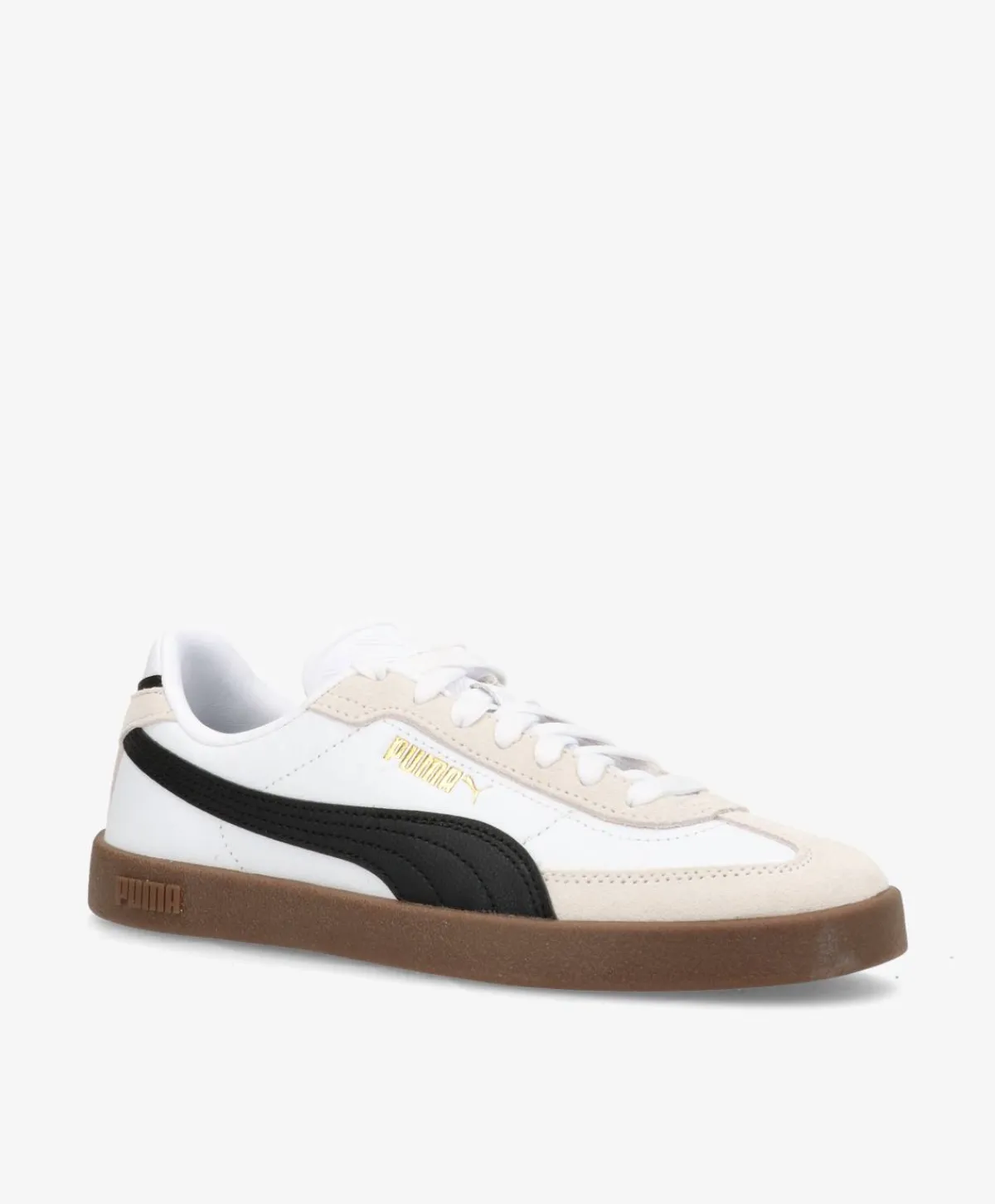 Dame Puma CLUB ll Era - Sneakers Dame -