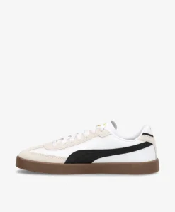 Dame Puma CLUB ll Era - Sneakers Dame -