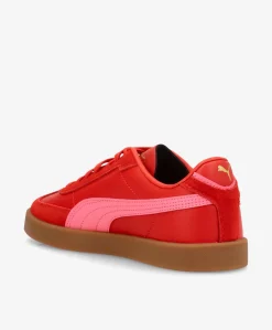 Dame Puma CLUB ll Era - Sneakers Dame - -