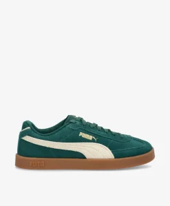 Dame Puma CLUB ll Era - Sneakers Dame - 400717 03