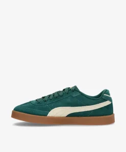 Dame Puma CLUB ll Era - Sneakers Dame - 400717 03