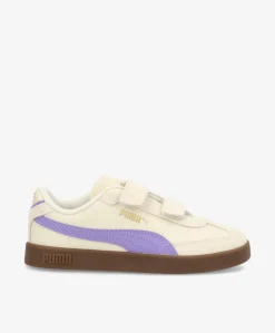 Dame Puma CLUB ll Era V PS - Børne Sneakers -