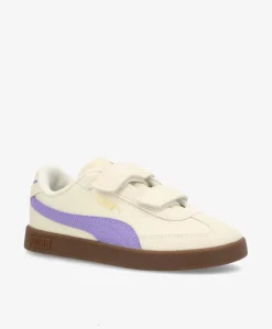 Dame Puma CLUB ll Era V PS - Børne Sneakers -