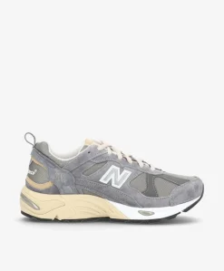 Dame New Balance CM878MG1 - Sneakers - Grå - Dame