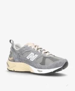 Dame New Balance CM878MG1 - Sneakers - Grå - Dame