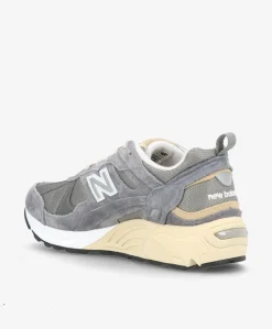 Dame New Balance CM878MG1 - Sneakers - Grå - Dame
