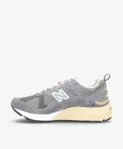 Dame New Balance CM878MG1 - Sneakers - Grå - Dame
