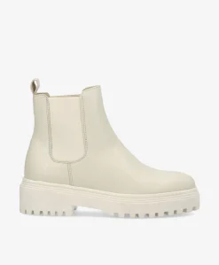 Dame phenumb copenhagen COIN LUX - Dame Ankelstøvle -