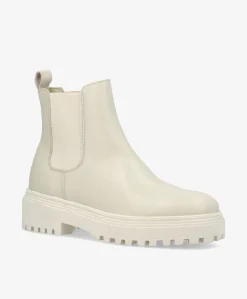 Dame phenumb copenhagen COIN LUX - Dame Ankelstøvle -